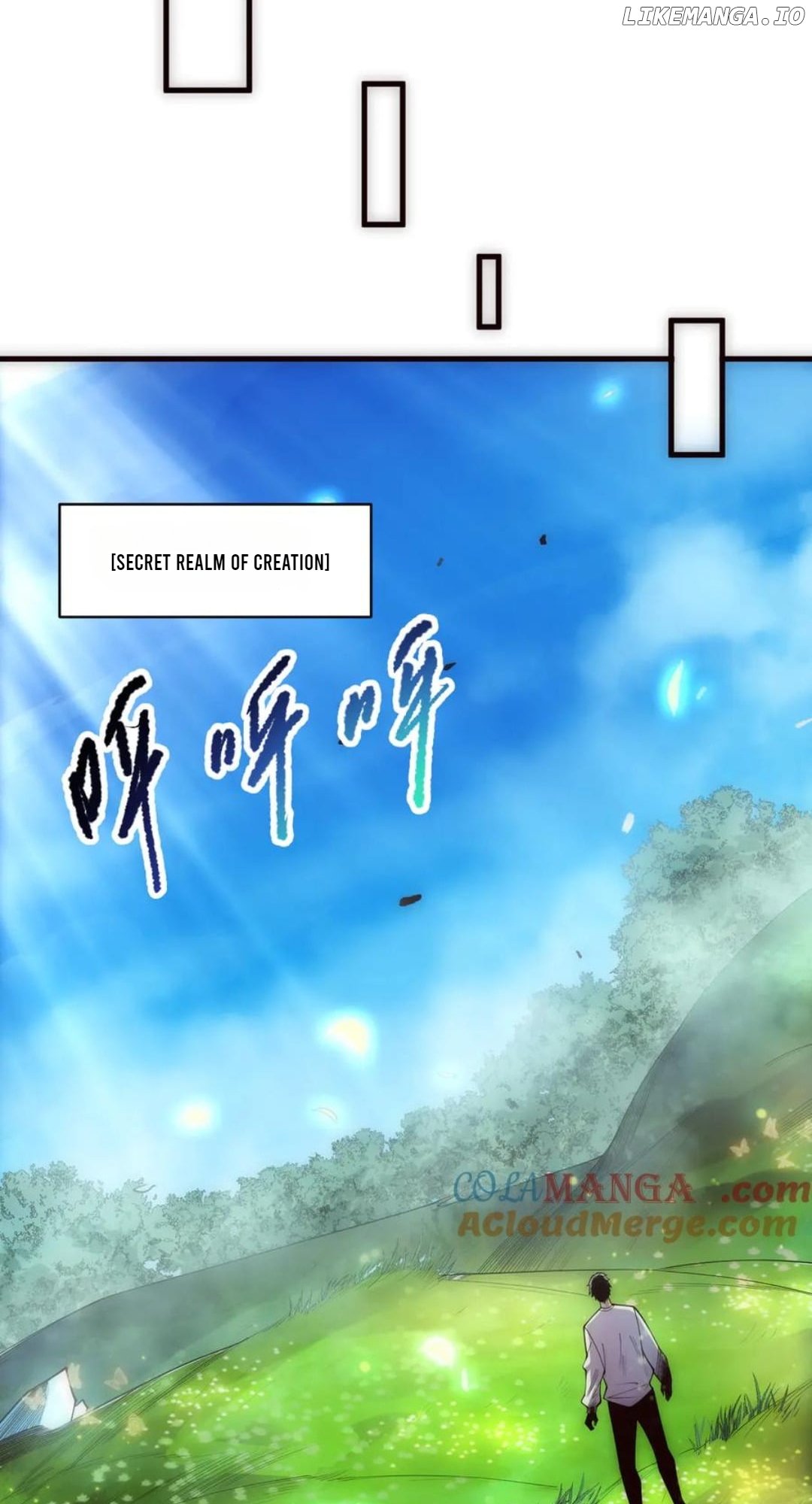 Catastrophic Necromancer Chapter 181 - page 30